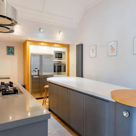 Appartement Mortimer Road *