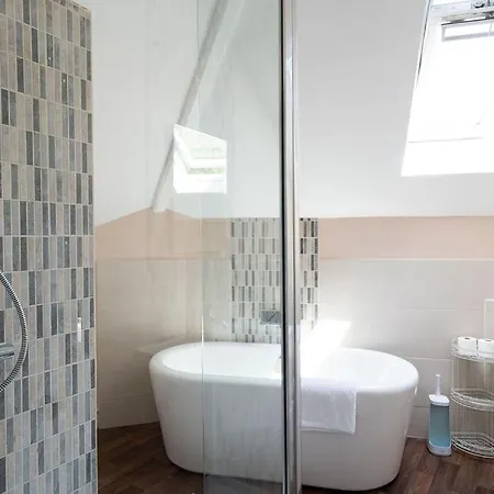 Appartement Mortimer Road *