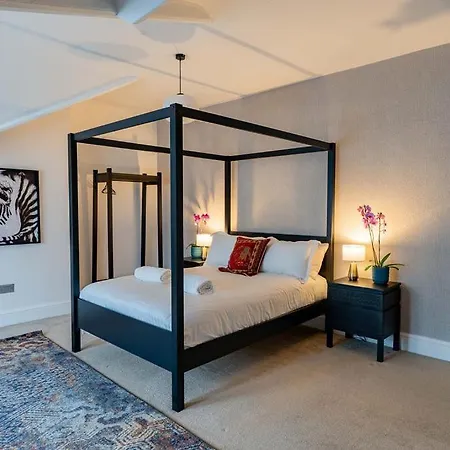 Appartement Mortimer Road