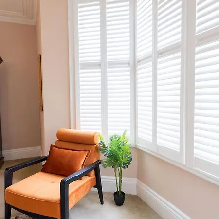 Appartement Mortimer Road